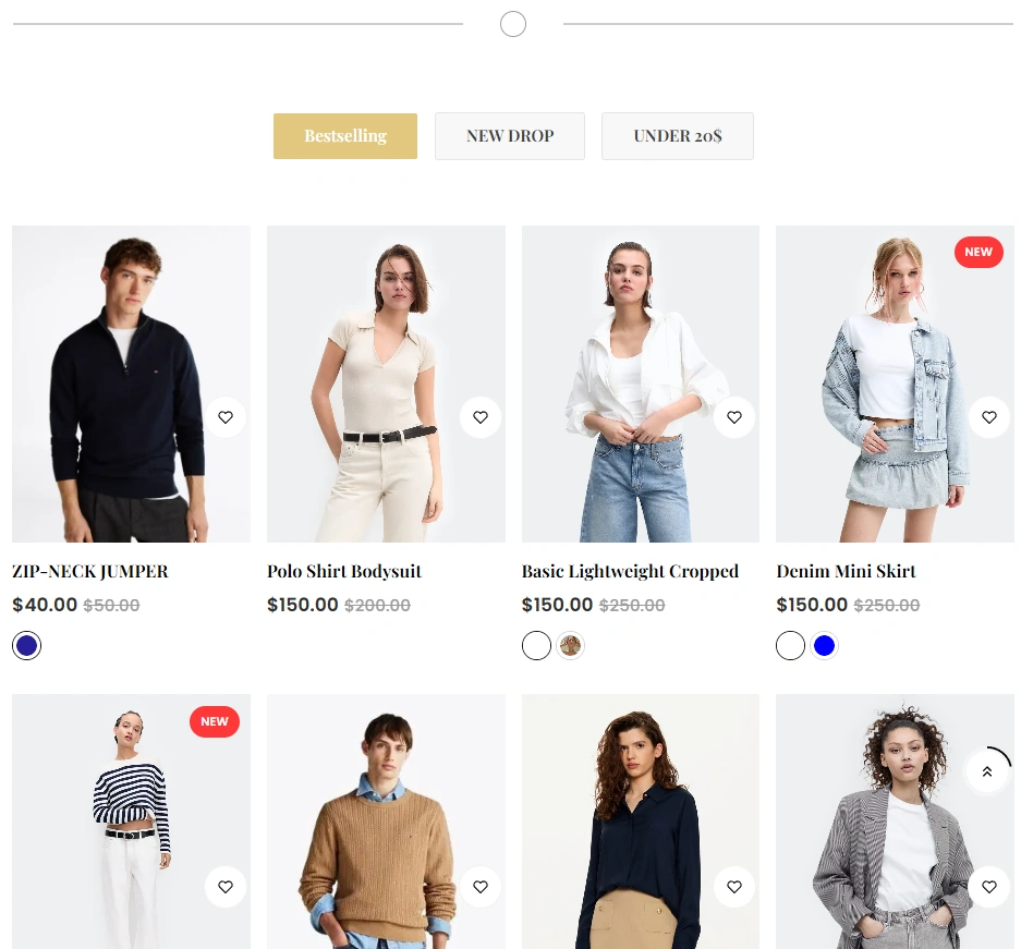deluxe-fashion - Preview 6